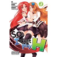 So, I Can't Play H, Vol. 3