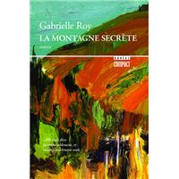 La Montagne secrete