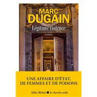 Légitime violence