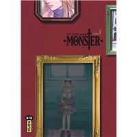 Monster - Intégrale Deluxe - Tome 4
