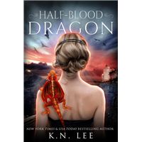 Half-Blood Dragon