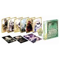 Les Intrigues d'une Borgia - tome 3 (collector)