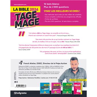 Dec la deals tage