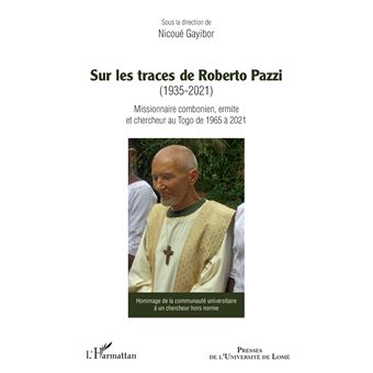 Sur les traces de Roberto Pazzi (1935-2021) - 1
