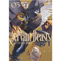 Servant beasts - Tome 3