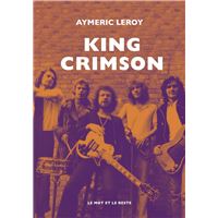 King Crimson