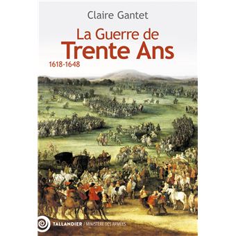La guerre de trente ans - 1