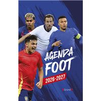 Agenda Football photos 2026-2027