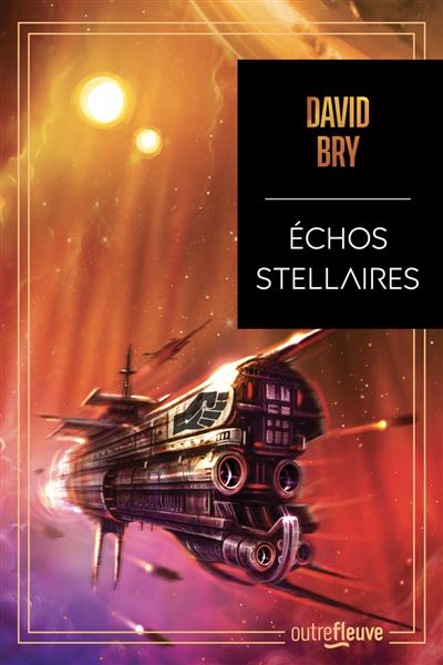couverture de : &Eacute;chos stellaires