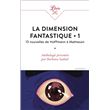 La Dimension fantastique