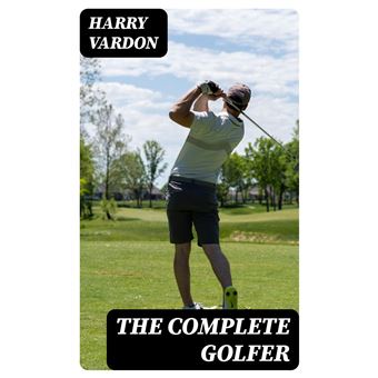 The Complete Golfer - 1