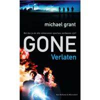 Gone