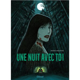Une nuit avec toi - 1