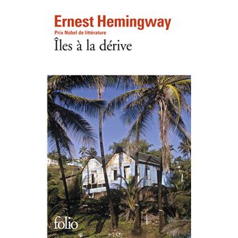 Îles à la dérive - 1