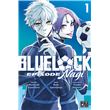 Blue Lock - Episode Nagi T01