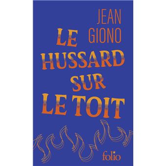 Le Hussard sur le toit - 1