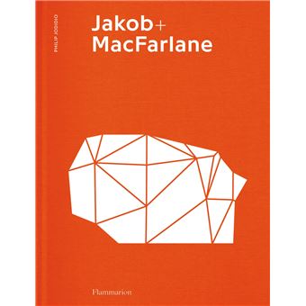 Jakob + MacFarlane - 1