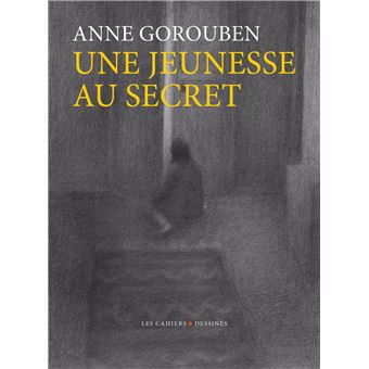 Une jeunesse au secret - 1