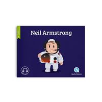 couverture de : Neil Armstrong