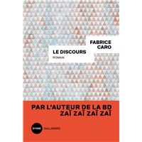 Le discours