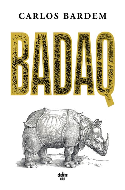 Badaq - Carlos Bardem (2025)
