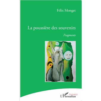 La poussière des souvenirs - 1