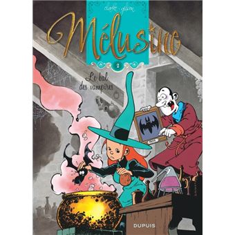 Mélusine - Mélusine, Tome 2 T2 - 1