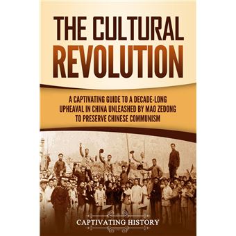 The Cultural Revolution - 1