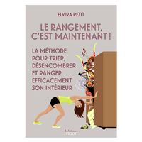 Book Ménage & vous! by Bgin Clean