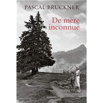 De mère inconnue - 1