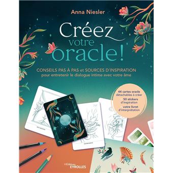 Créez votre oracle ! - 1