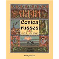 Contes russes