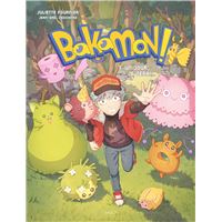Bakamon - Tome 1 : Bakamon T01