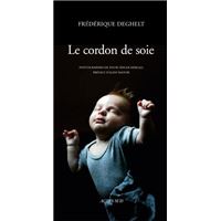 Le Cordon de soie
