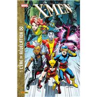X-Men : Age of Revelation N°04