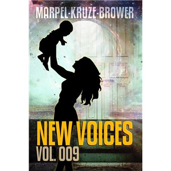 New Voices Vol. 009 - 1