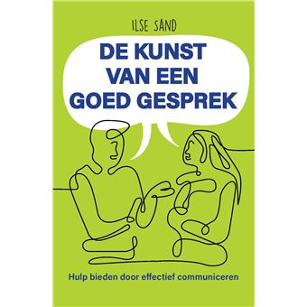 De kunst van een goed gesprek - 1