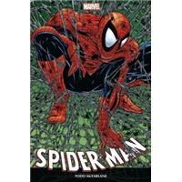 Spiderman, MON PREMIER LIVRE-PUZZLE - Disney, Walt: 9782014636581 - AbeBooks