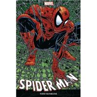Spider-Man -  : Spider-Man par McFarlane