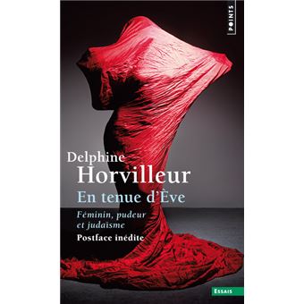 En tenue d'Ève - 1