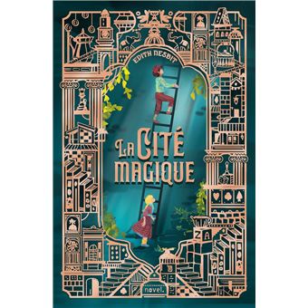 La Cité magique - 1