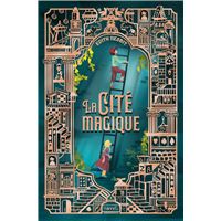 La Cité magique