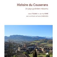 Histoire du Couserans