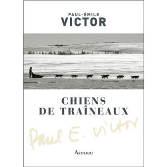 Chiens de traîneaux - 1