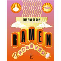 Ramen Forever