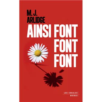 Ainsi font font font