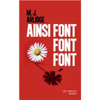 Ainsi font font font