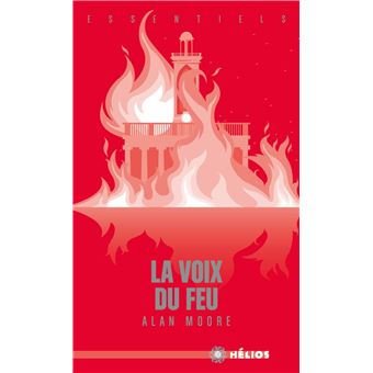 La voix du feu - 1