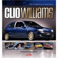 Clio Williams