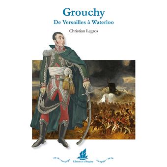 Grouchy - 1